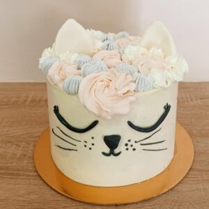 tort kotek