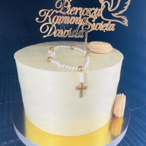 tort komunijny wodzisław śląski