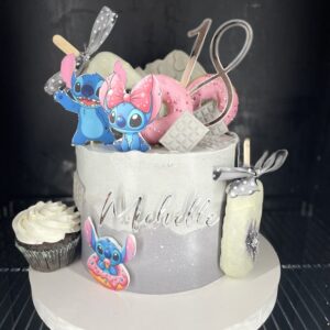 tort lilo i stich