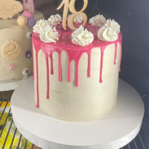 tort na 18nastke
