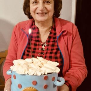 Tort Pierogi